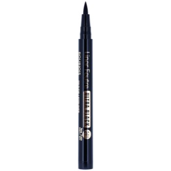 Bourjois Liner Feutre fixare de lunga durata pentru ochi 24 de ore - imagine 2